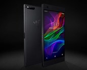 Vaza primeira imagem do Razer Phone 2; diferenças são poucas