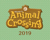 Welcome to Animal Crossing chegará ao Nintendo Switch em 2019