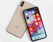 Tela dos iPhones Xs e Xs Max não é de 120 Hz