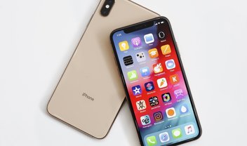 Tela dos iPhones Xs e Xs Max não é de 120 Hz