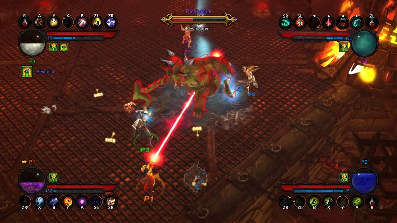 Diablo III