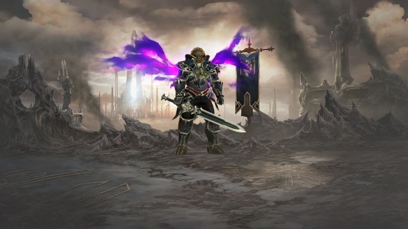 Diablo III