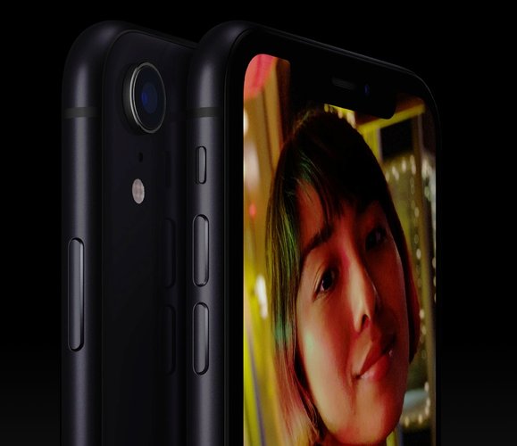 iphone xr