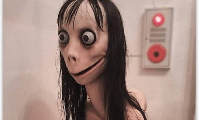 momo
