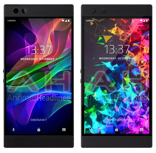 razer phone