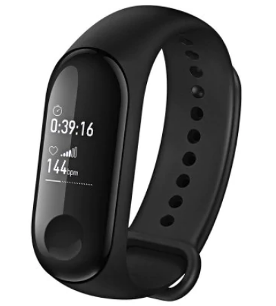 Xiaomi Mi Band 3