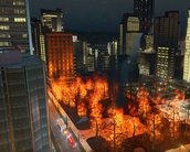 Cities: Skylines chega ao Switch com problemas de desempenho