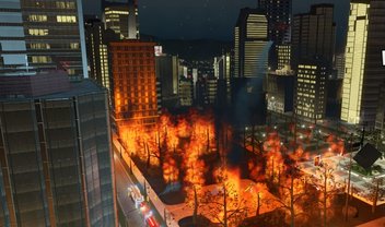 Cities: Skylines chega ao Switch com problemas de desempenho