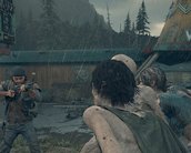 Sony vai trazer Days Gone em forma jogável para os visitantes da BGS 2018