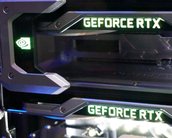 NVIDIA traz scanner de overclock em um clique para novas placas GeForce RTX