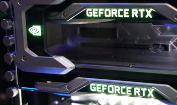 NVIDIA traz scanner de overclock em um clique para novas placas GeForce RTX