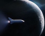 Primeira viagem turística da SpaceX ao redor da Lua já tem um passageiro