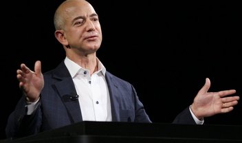 Jeff Bezos cria ONGs para construir creches e ajudar famílias pobres