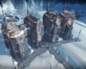 Frostpunk ganha expansão The Fall of Winterhome em breve