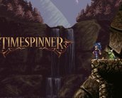 Novo jogo de plataforma Timespinner ganha data de lançamento