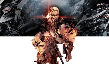 Square Enix divulga imagens e informações de personagens de Left Alive