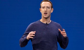 Zuckerberg diz que Facebook já bloqueou mais de 1 bilhão de contas falsas