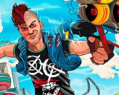 Insomniac está disposta a fazer uma sequência de Sunset Overdrive