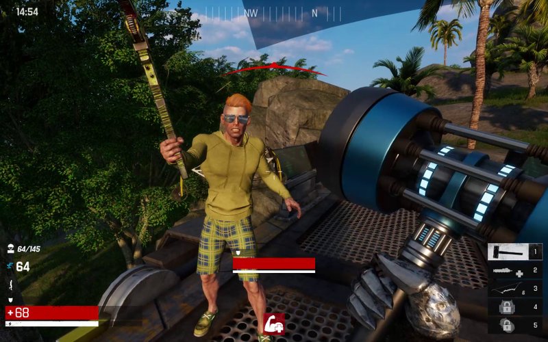 The Culling Origins