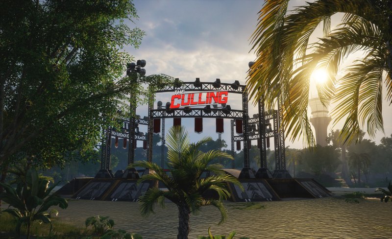 The Culling Origins