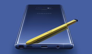 Dona de Galaxy Note 9 diz que celular pegou fogo e processa a Samsung