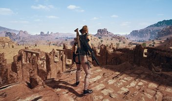 PUBG vai ter downgrade temporário no Xbox One X para melhorar desempenho