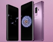 Samsung promete “mudanças significativas” no design do Galaxy S10