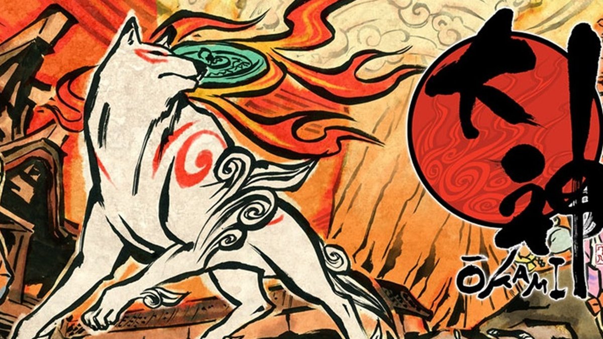 How Okami 2 Nearly Happened At PlatinumGames - Game Informer