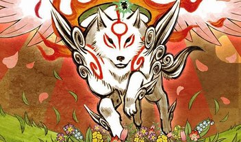 Okami 2 quase se tornou realidade pelas mãos da Platinum