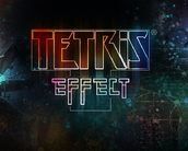 Tetris Effect chegará ao PlayStation 4 e PSVR em novembro de 2018