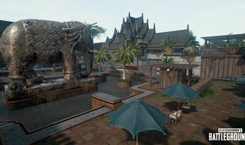 PUBG Mobile: novo mapa Sanhok já disponível na última atualização