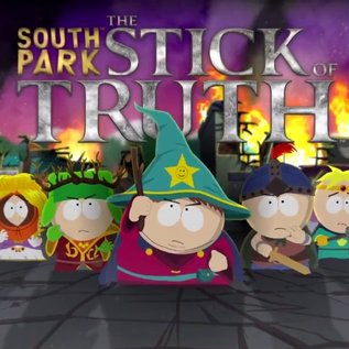 Imagem de South Park: The Stick of Truth chegará no Switch ainda em setembro