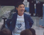 Yusaku Maezawa é o primeiro turista que visitará a Lua pela SpaceX