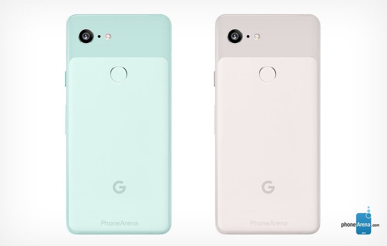 google pixel