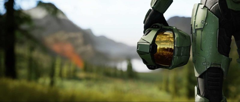 Halo Infinite