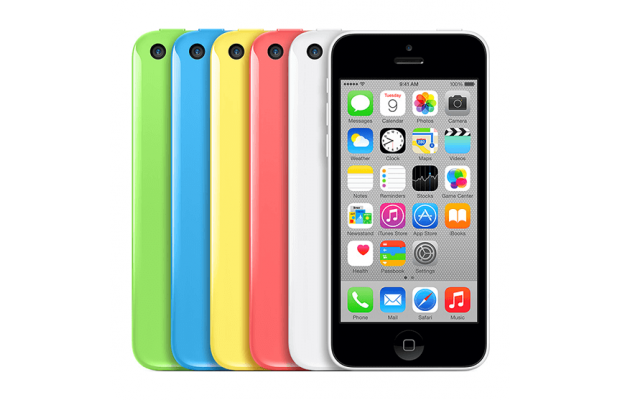 iphone 5c