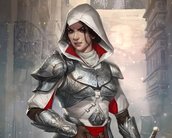 Projeto de boardgame de Assassin's Creed será lançado no Kickstarter