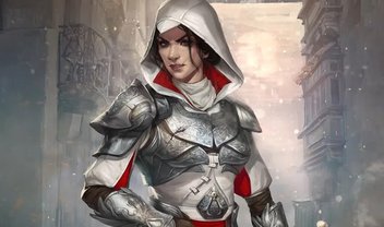 Projeto de boardgame de Assassin's Creed será lançado no Kickstarter