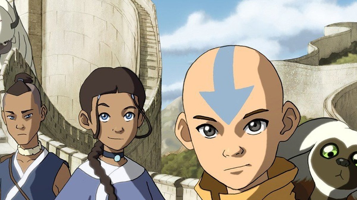 Avatar: A Lenda de Aang”, série live-action da Netflix, ganha primeiro  teaser e imagens