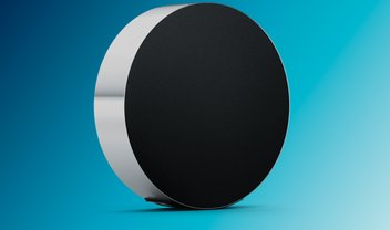 IFA 2018: conheça o Beosound Edge, um speaker de luxo em forma de roda