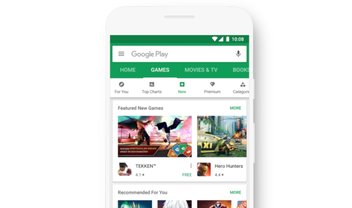 Programa de fidelidade da Google Play é lançado primeiro no Japão