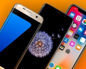 Trocafone dá desconto de até 40% em Apple e Samsung na Semana do Consumidor