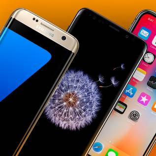 Imagem de Trocafone dá desconto de até 40% em Apple e Samsung na Semana do Consumidor
