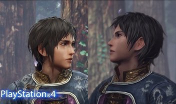 The Last Remnant Remastered ganha comparativo do PlayStation 4 vs. Xbox 360