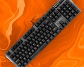 Review: Teclado GALAX Xanova Magnetar XK700 – The Hardware Show