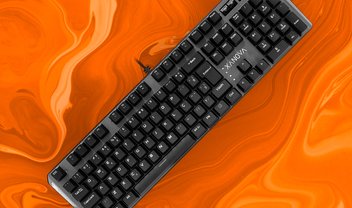 Review: Teclado GALAX Xanova Magnetar XK700 – The Hardware Show