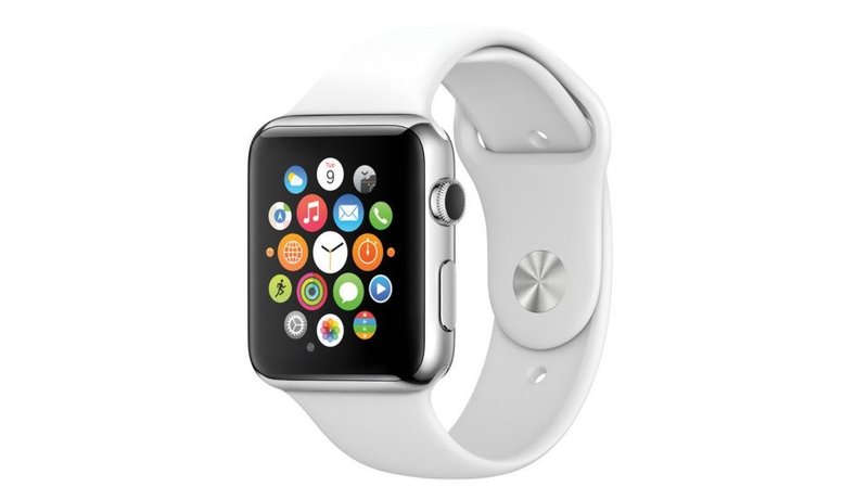 apple watch