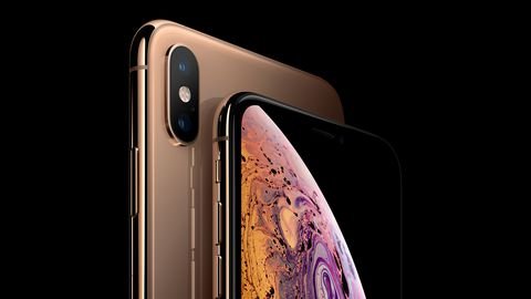 iphone xs