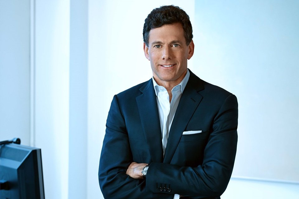 Strauss Zelnick