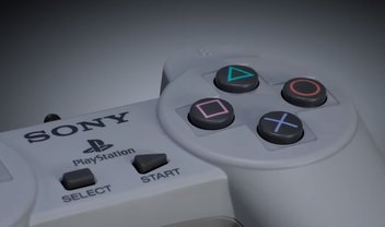 PlayStation Classic traz formato compacto e 20 games clássicos na memória